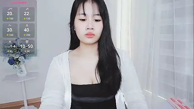 Snapshot of -Rose-Lucky- chatting on October 2025 12:16:01 AM -Rose-Lucky- online show from October 2025 12:16:01 AM