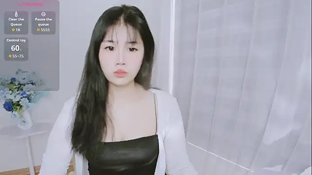 Snapshot of -Rose-Lucky- chatting on November 2025 01:16:01 AM -Rose-Lucky- online show from November 2025 01:16:01 AM