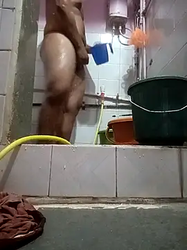 TitoHere online show from October 2025 02:01:02 AM