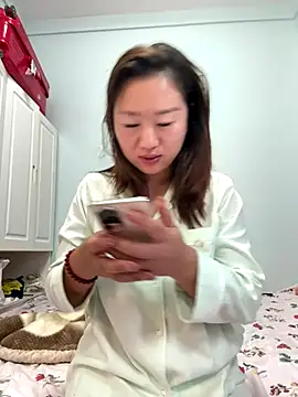 Snapshot of maomao_520 chatting on October 2025 12:20:02 AM maomao 520 online show from October 2025 12:20:02 AM