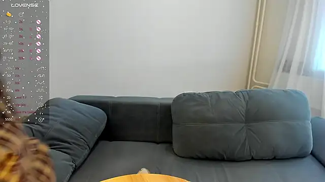 MewStella online show from March 2026 06:28:02 AM