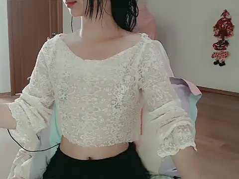 Tea Mei online show from March 2026 02:04:02 AM