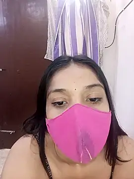 Cute Rakhi8 online show from April 2026 07:45:01 AM