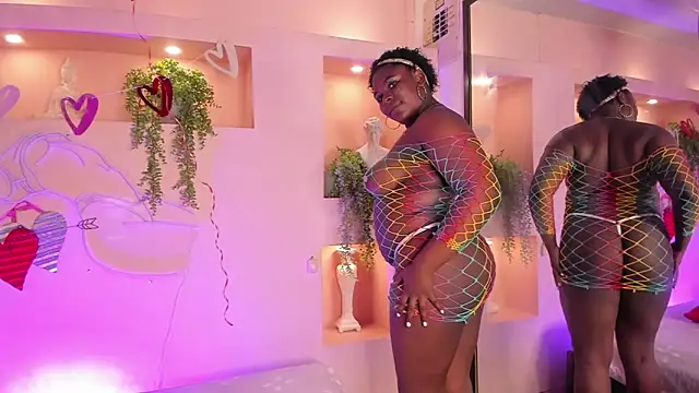 Snapshot of NanyMoreno chatting on February 2026 08:15:01 PM NanyMoreno online show from February 2026 08:15:01 PM