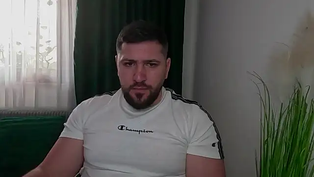 Gold Alpha Boy online show from April 2026 12:58:02 PM