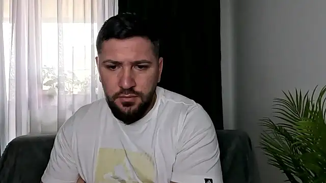 Gold Alpha Boy online show from May 2026 09:50:02 AM