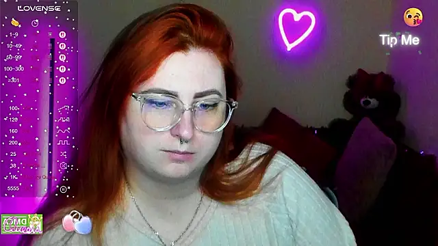 Alicia love00 online show from February 2026 12:23:02 PM