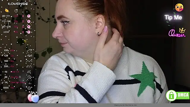 Alicia love00 online show from April 2026 05:29:02 AM