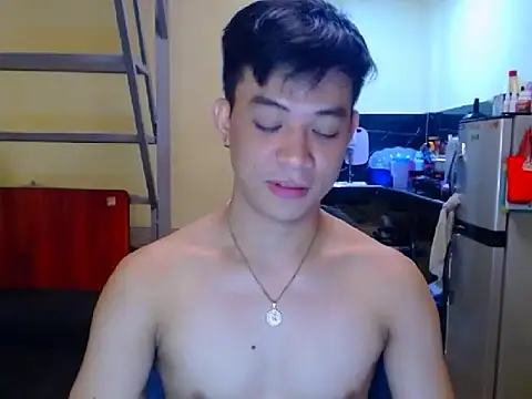 ASIANFULLYLOADEDCUM online show from December 2025 04:34:02 PM