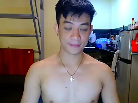 ASIANFULLYLOADEDCUM online show from February 2026 07:29:02 AM
