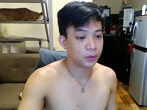 Snapshot of ASIANFULLYLOADEDCUM chatting on July 2026 04:19:01 AM ASIANFULLYLOADEDCUM online show from July 2026 04:19:01 AM