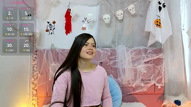 sukilove18 online show from October 2025 10:10:01 PM