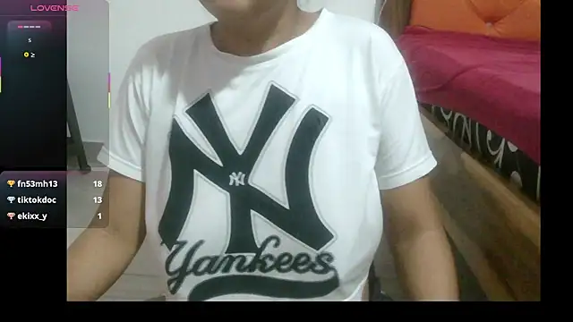 Snapshot of Lawuaifu1 chatting on November 2025 10:34:02 PM Lawuaifu1 online show from November 2025 10:34:02 PM