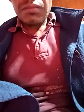 Oaxhot online show from October 2025 08:37:01 AM