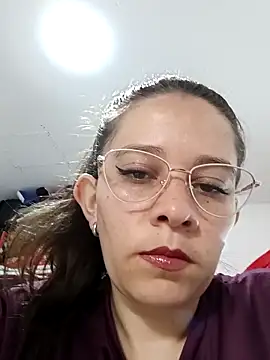 Isabella5 Brown  online show from October 2025 03:47:02 PM