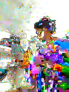 ISHANI-SINGH online show from September 2025 03:32:01 AM