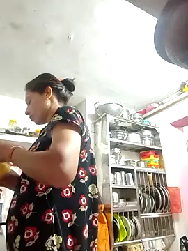 ISHANI-SINGH online show from March 2026 04:12:02 PM