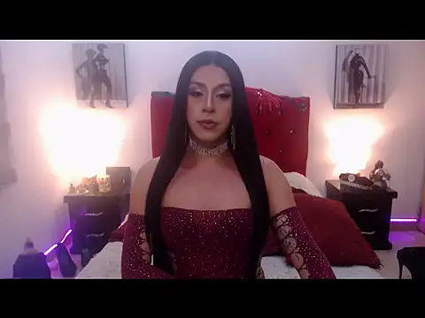 CharlotteBrooks online show from March 2026 09:08:01 PM