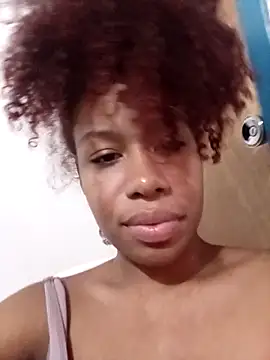 LilithCuban online show from March 2026 09:37:01 PM