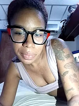 LilithCuban online show from April 2026 08:55:02 PM