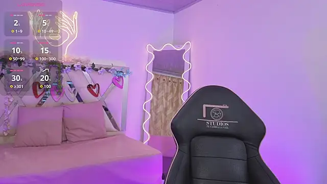 Snapshot of chleo_tay chatting on October 2025 03:48:02 AM chleo tay online show from October 2025 03:48:02 AM