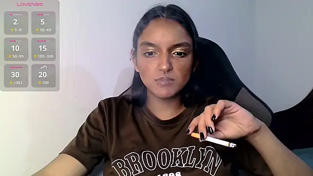 Ari 20  online show from October 2025 03:16:02 AM