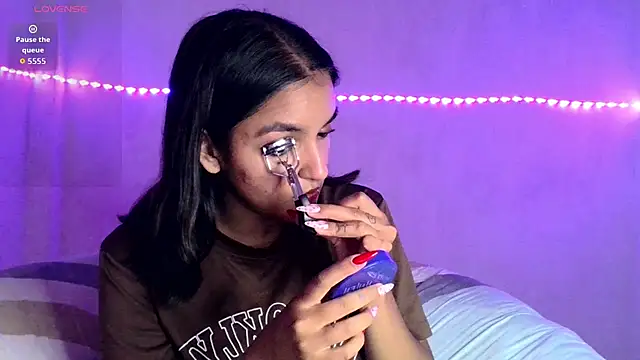 Snapshot of Ari_20_ chatting on March 2026 05:17:01 PM Ari 20 online show from March 2026 05:17:01 PM