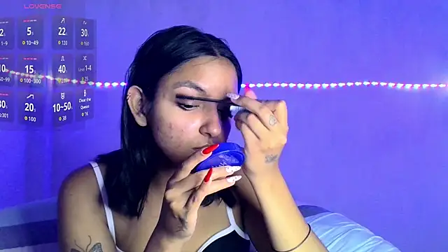 Snapshot of Ari_20_ chatting on March 2026 05:03:01 PM Ari 20 online show from March 2026 05:03:01 PM