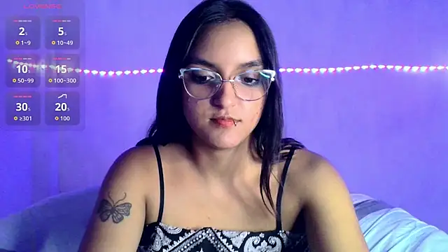 Snapshot of Ari_20_ chatting on March 2026 08:20:01 PM Ari 20 online show from March 2026 08:20:01 PM