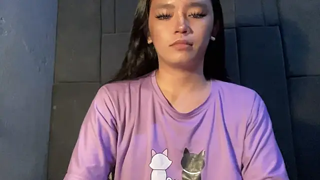 Snapshot of Claudia_Johnson chatting on October 2025 05:35:01 PM Claudia Johnson online show from October 2025 05:35:01 PM