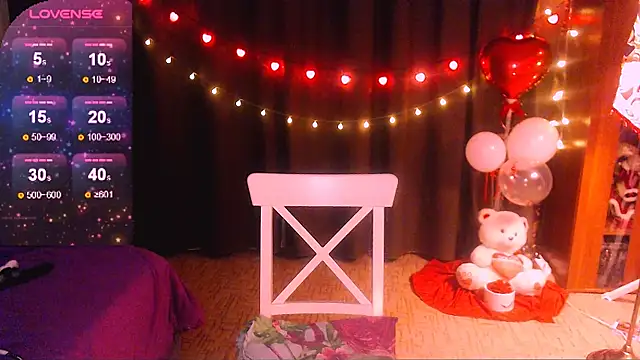 Snapshot of Crystal2207 chatting on March 2026 12:37:01 AM Crystal2207 online show from March 2026 12:37:01 AM