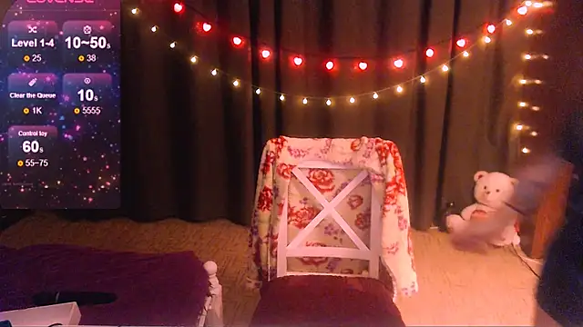 Snapshot of Crystal2207 chatting on April 2026 10:59:01 PM Crystal2207 online show from April 2026 10:59:01 PM