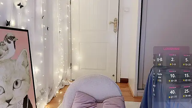 charlotte520 online show from September 2025 12:37:02 AM