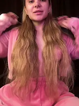 Chloe Ravens online show from October 2025 03:04:01 AM