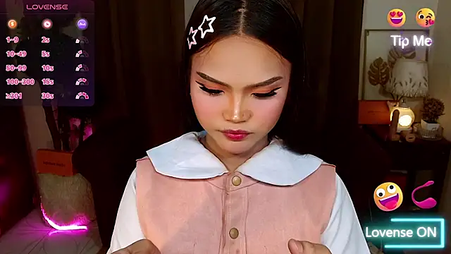  MaxcineMalkova  online show from December 2025 01:09:01 PM