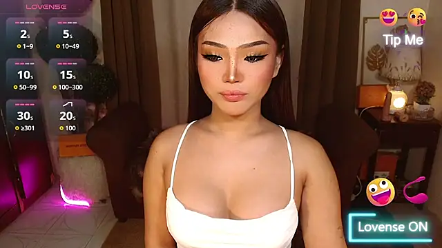  MaxcineMalkova  online show from December 2025 04:12:02 PM