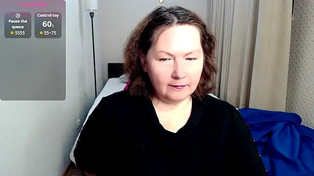 milf hornys online show from October 2025 04:17:02 PM