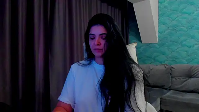 DevashaQueenX online show from March 2026 12:23:01 PM