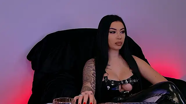 Snapshot of VanessaColby chatting on February 2026 08:56:02 PM VanessaColby online show from February 2026 08:56:02 PM