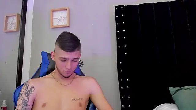 Mathewboy1 online show from January 2026 06:53:01 PM