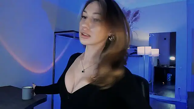 Snapshot of MariGven chatting on November 2025 03:25:01 PM MariGven online show from November 2025 03:25:01 PM