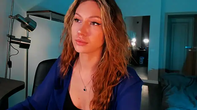 Snapshot of MariGven chatting on February 2026 01:54:01 PM MariGven online show from February 2026 01:54:01 PM