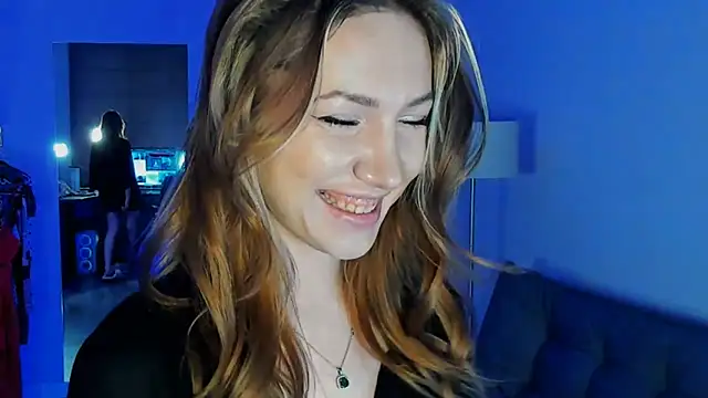 Snapshot of MariGven chatting on March 2026 01:39:01 PM MariGven online show from March 2026 01:39:01 PM