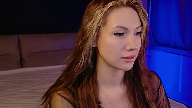 Snapshot of MariGven chatting on March 2026 04:12:01 PM MariGven online show from March 2026 04:12:01 PM