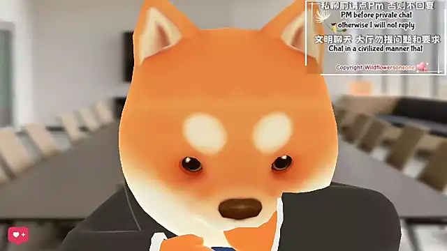 Rabbitlittlefool online show from April 2026 06:23:01 PM