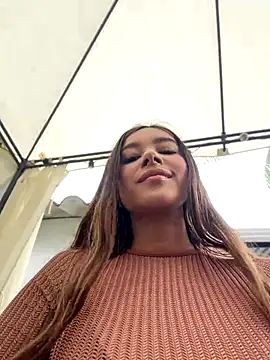 Natalia vidal online show from September 2025 01:34:02 PM