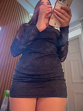 Natalia vidal online show from March 2026 01:26:01 PM