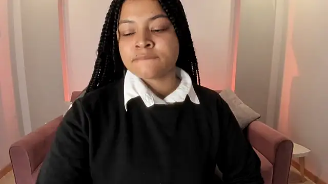 Dakota Mars online show from December 2025 07:33:02 PM