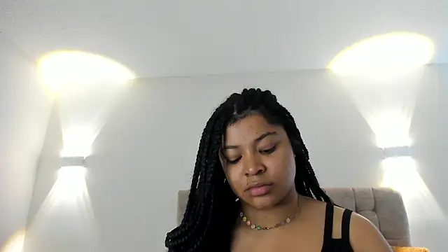 Dakota Mars online show from January 2026 09:07:02 PM