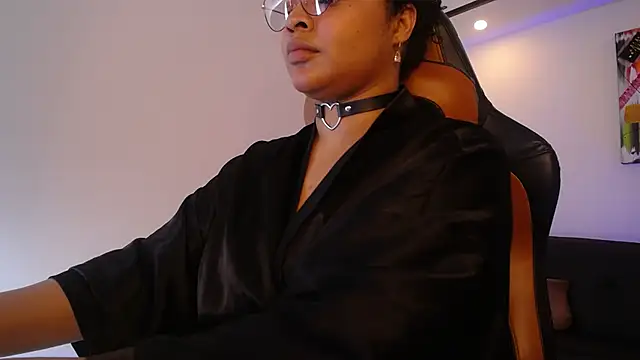 Dakota Mars online show from March 2026 08:24:01 PM